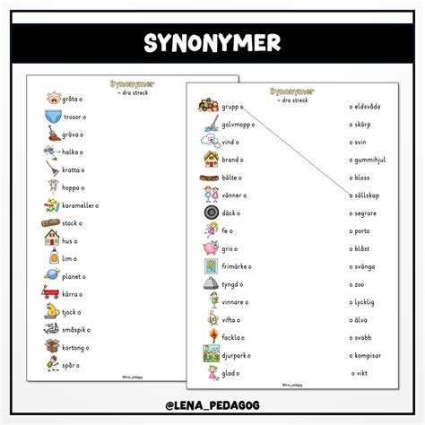 Synonymer till dejt